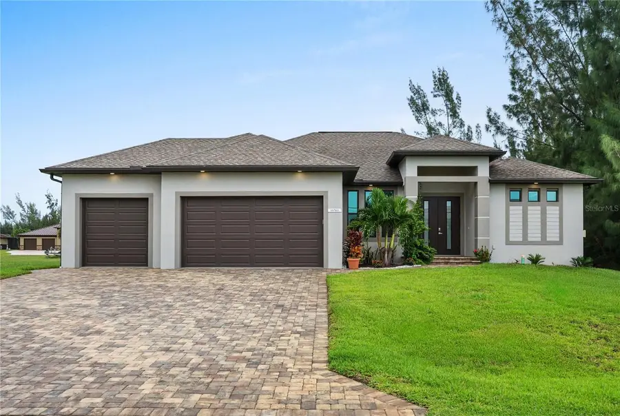15761 Aqua Circle, Port Charlotte, FL 33981 - #2