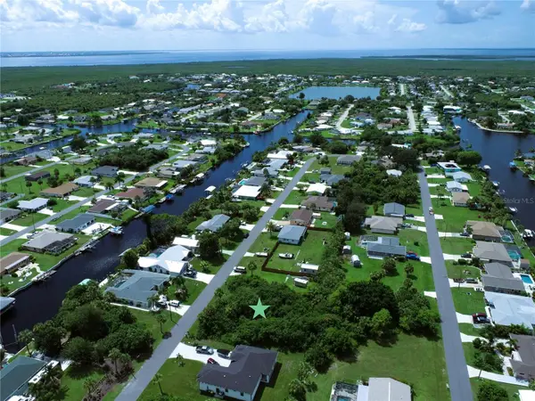 4325 & 4333 Meager Circle, PORT CHARLOTTE, FL 33948