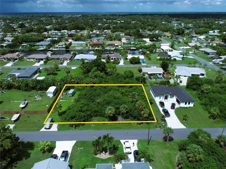 4325 & 4333 Meager Circle, Port Charlotte, FL 33948 - #3