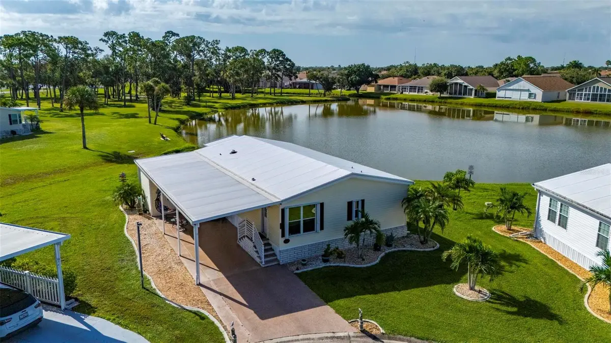 1000 Kings Highway #262, Port Charlotte, FL 33980 - #1