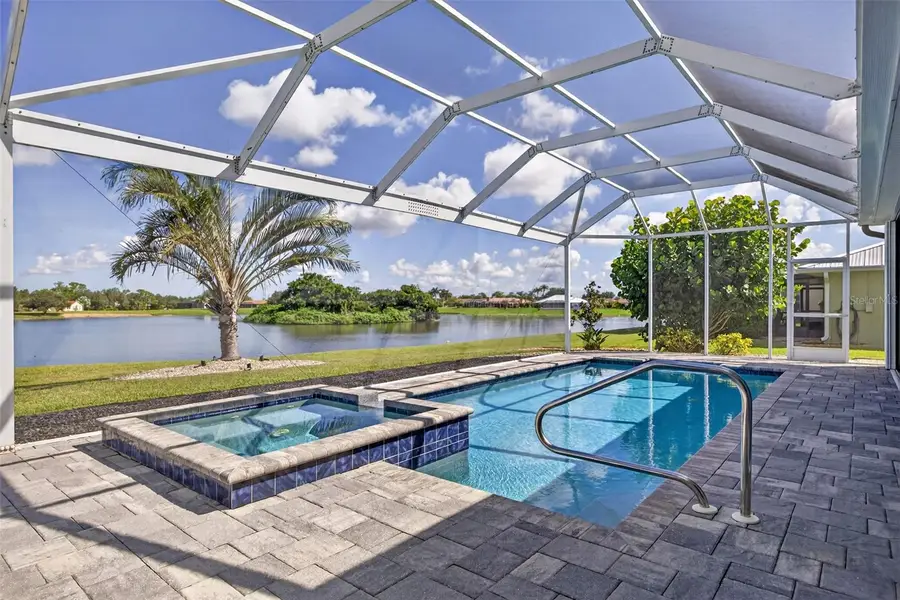 1361 Blue Lake Circle, Punta Gorda, FL 33983 - #2