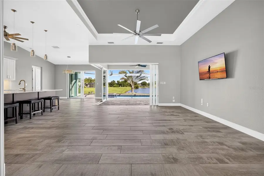 1361 Blue Lake Circle, Punta Gorda, FL 33983 - #3