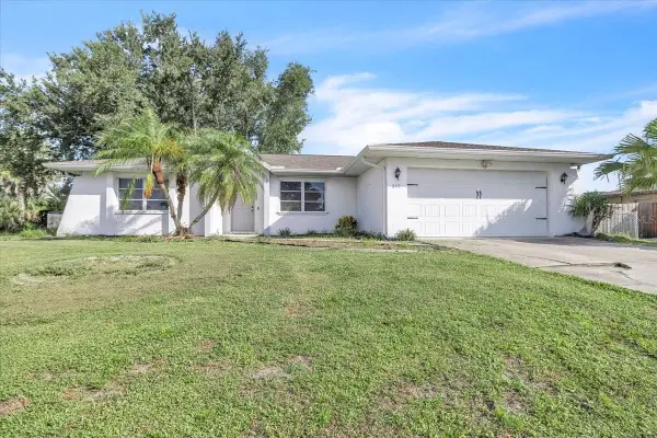 849 Dobell Terrace Nw, PORT CHARLOTTE, FL 33948