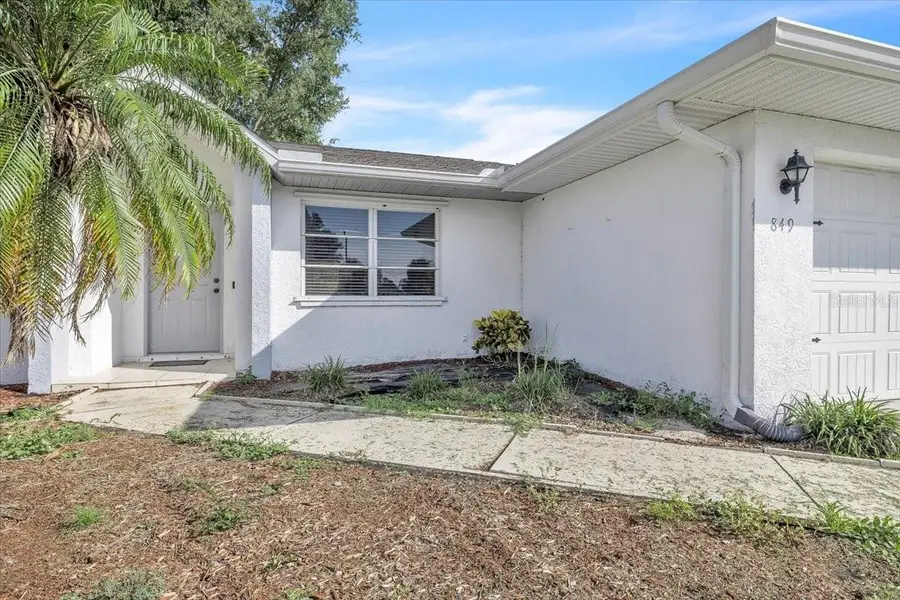 849 Dobell Terrace Nw, Port Charlotte, FL 33948 - #3