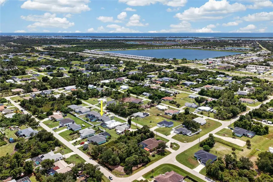 7434 Ashtabula Street, Englewood, FL 34224 - #2