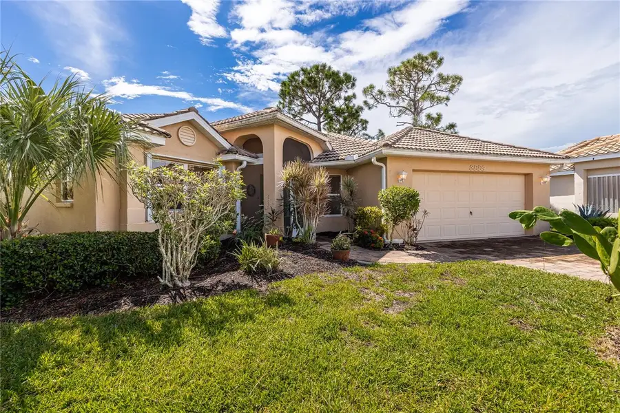 3889 Cape Cole Boulevard, Punta Gorda, FL 33955 - #2