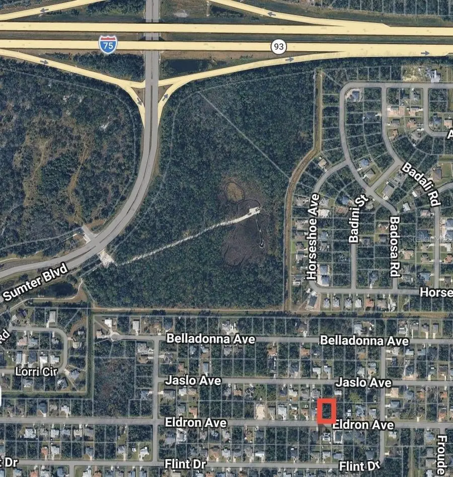Eldron Avenue, North Port, FL 34286 - #3