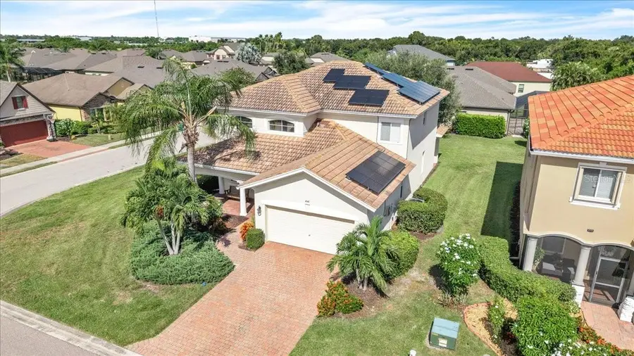 4141 River Bank Way, Port Charlotte, FL 33980 - #2
