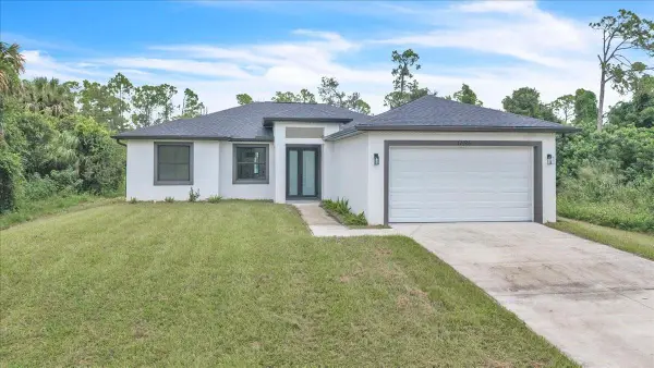 17196 Glenview Avenue, PORT CHARLOTTE, FL 33954