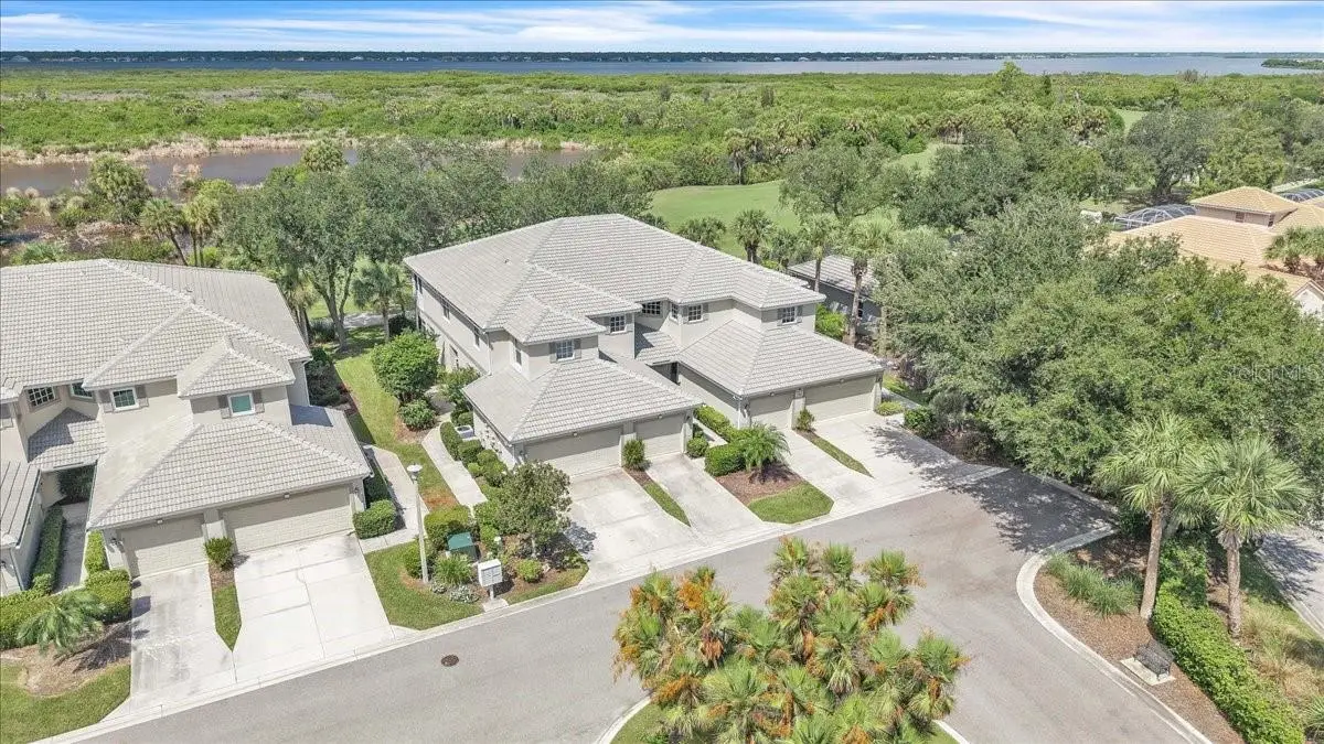3303 Grand Vista Court #101, Port Charlotte, FL 33953 - #1