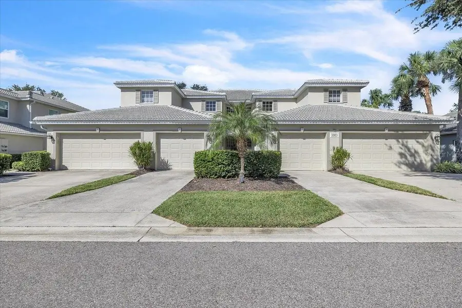 3303 Grand Vista Court #101, Port Charlotte, FL 33953 - #2