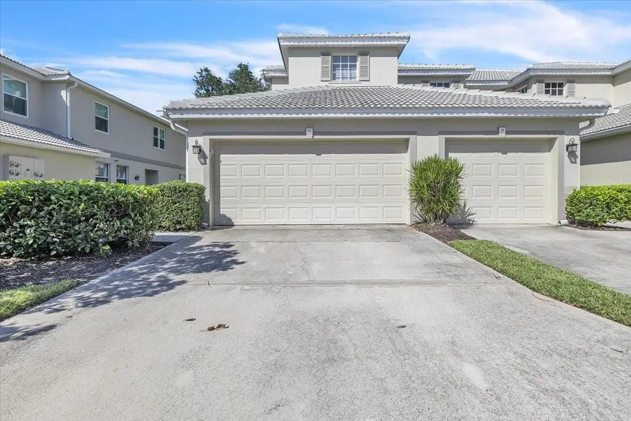 3303 Grand Vista Court #101, Port Charlotte, FL 33953 - #3