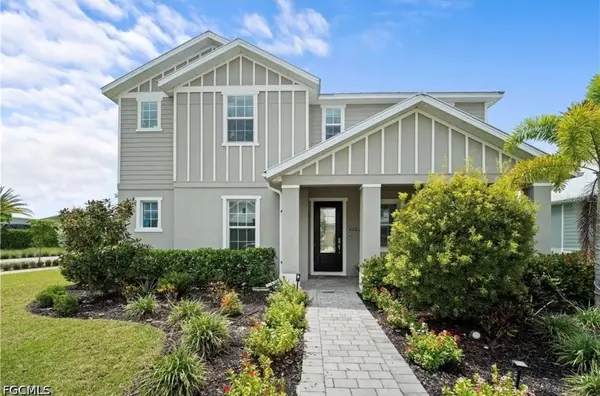 42226 Lake Timber Drive, PUNTA GORDA, FL 33982