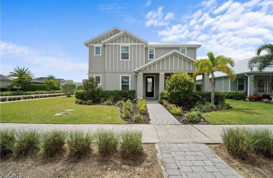 42226 Lake Timber Drive, Punta Gorda, FL 33982 - #2