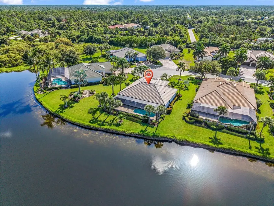 2620 Myakka Marsh Lane, Port Charlotte, FL 33953 - #2