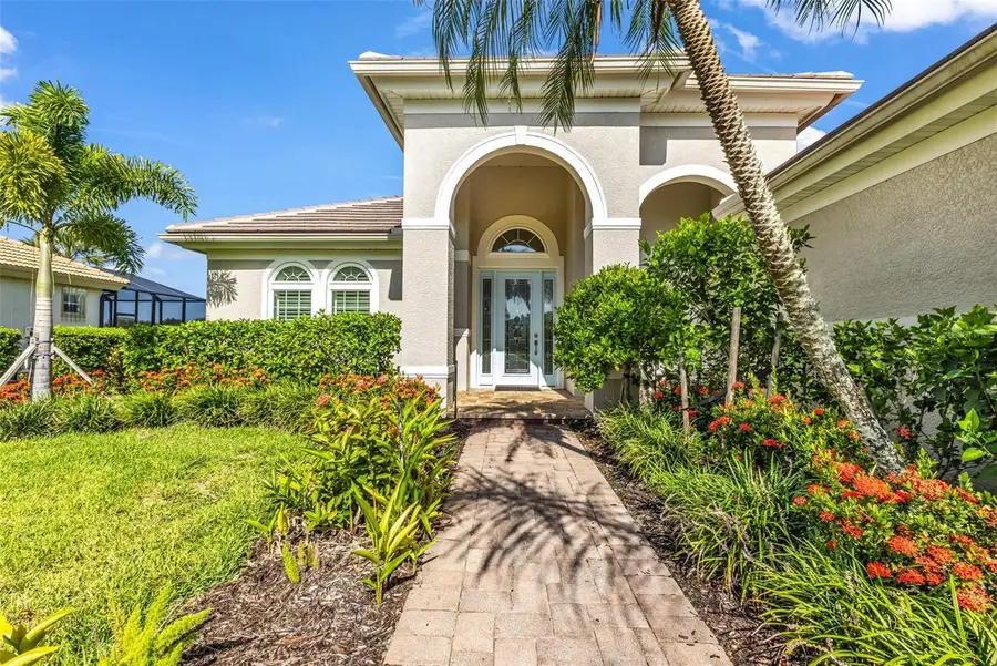 2620 Myakka Marsh Lane, Port Charlotte, FL 33953 - #3