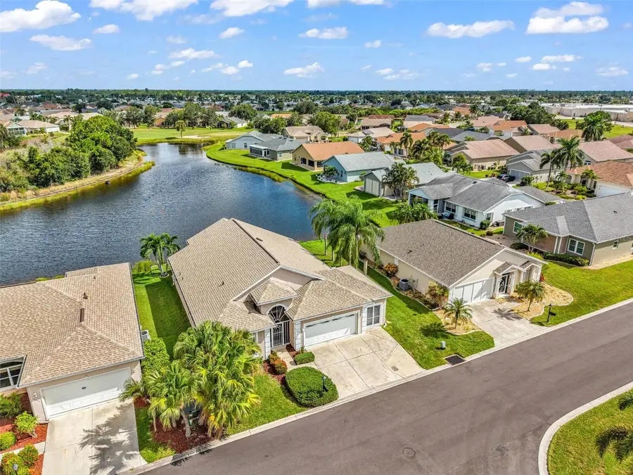 24221 Westgate Boulevard, Port Charlotte, FL 33980 - #2