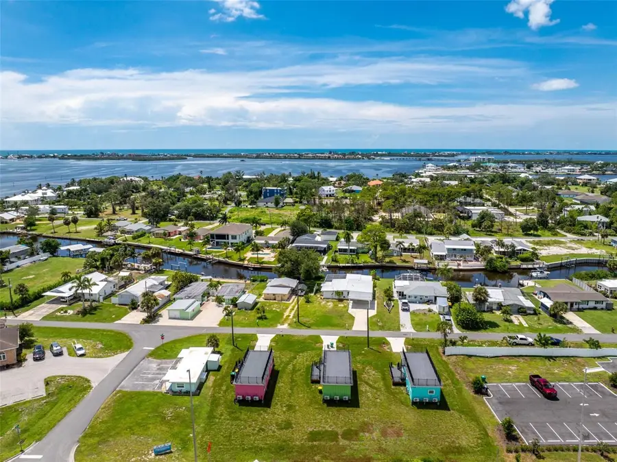 1741 Winstan Avenue, Englewood, FL 34223 - #2