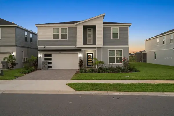 16016 Sandy Cliff, CLERMONT, FL 34714