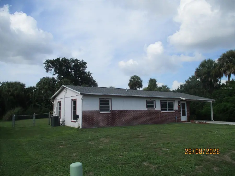 22544 Blanchard Avenue, Port Charlotte, FL 33952 - #3