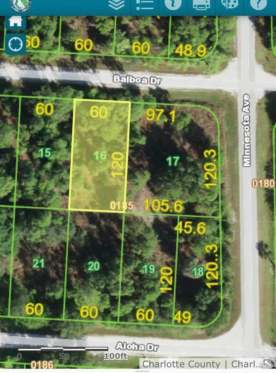 27373 Balboa Drive, Punta Gorda, FL 33955 - #1