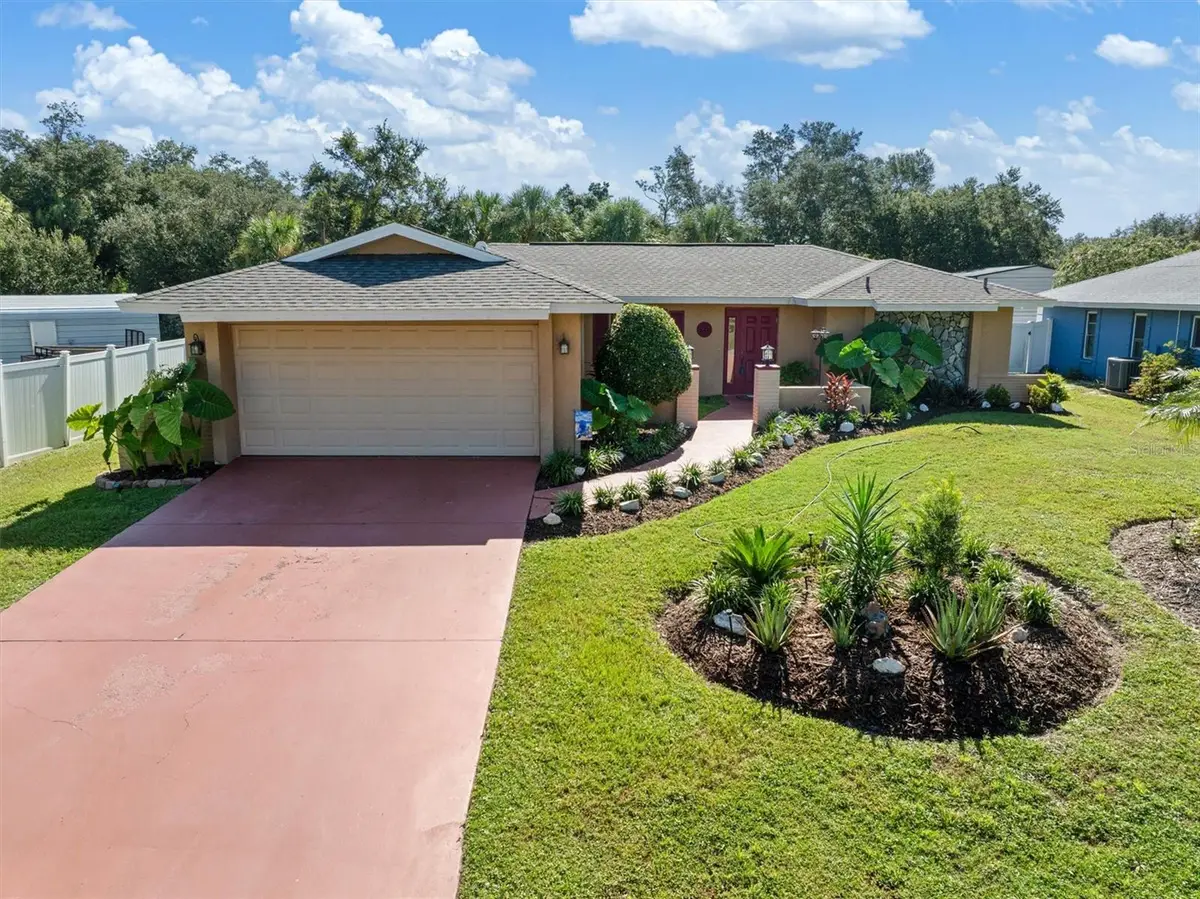 1158 Zinnea Street, Port Charlotte, FL 33952 - #1