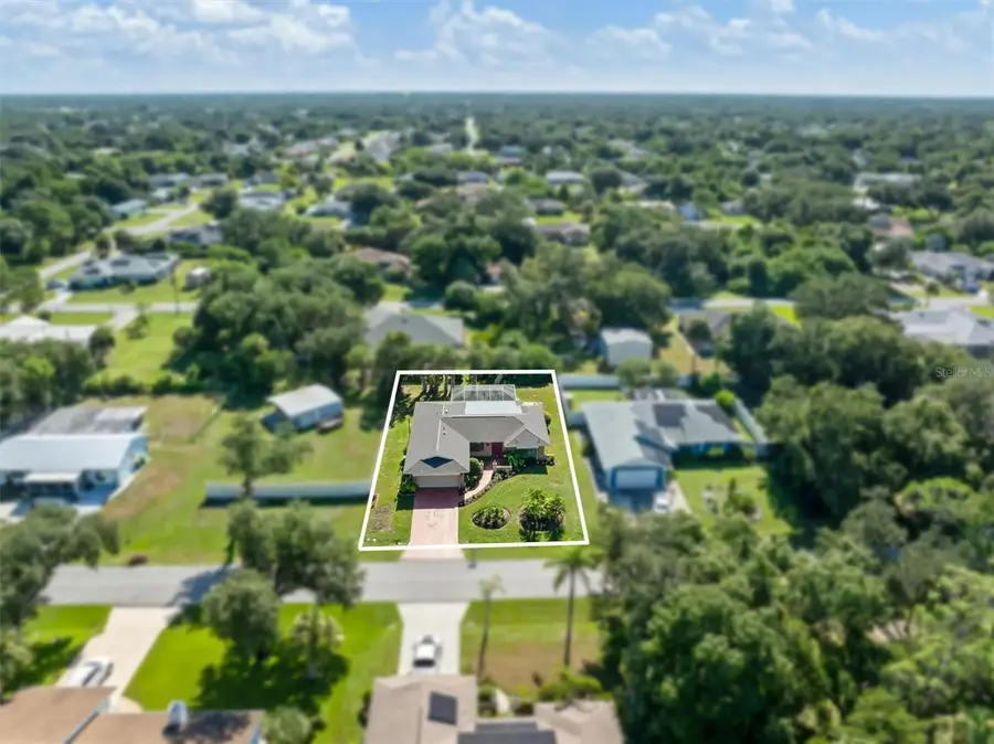 1158 Zinnea Street, Port Charlotte, FL 33952 - #3