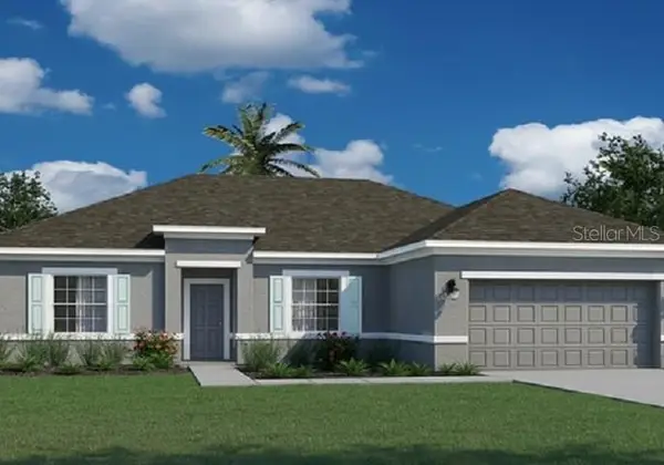3751 W Forest Drive, DUNNELLON, FL 34433