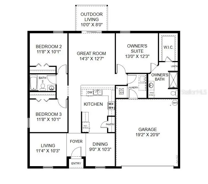 5113 Boswell Road, Spring Hill, FL 34608 - #2