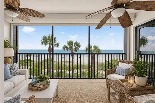 900 Gulf Boulevard #303, INDIAN ROCKS BEACH, FL 33785