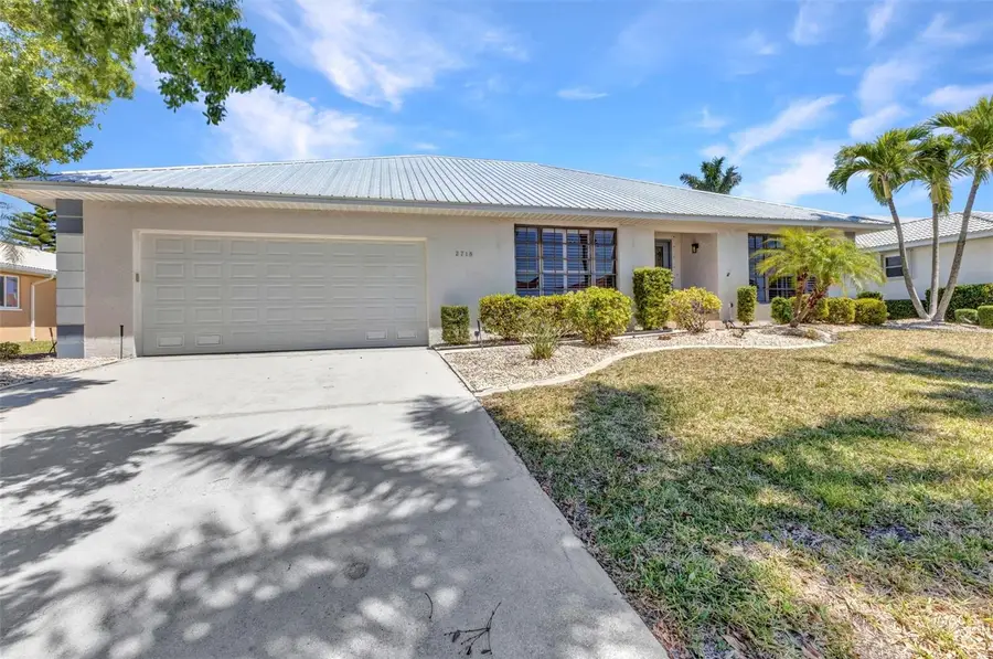 2718 Saint Thomas Drive, Punta Gorda, FL 33950 - #3