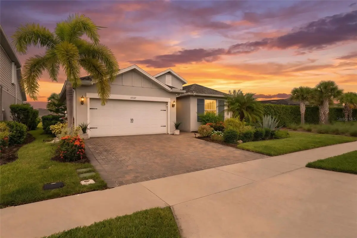 43047 Parkside Court, Punta Gorda, FL 33982 - #1
