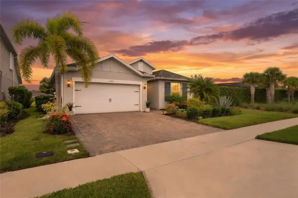 43047 Parkside Court, PUNTA GORDA, FL 33982