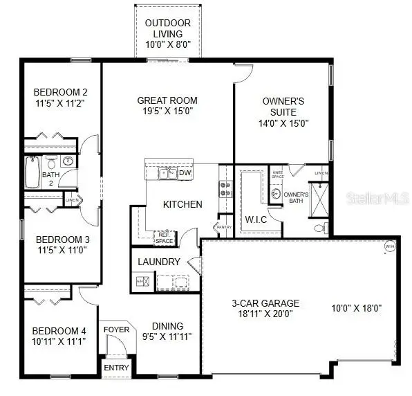 16010 SW 44th Circle, Ocala, FL 34473 - #2