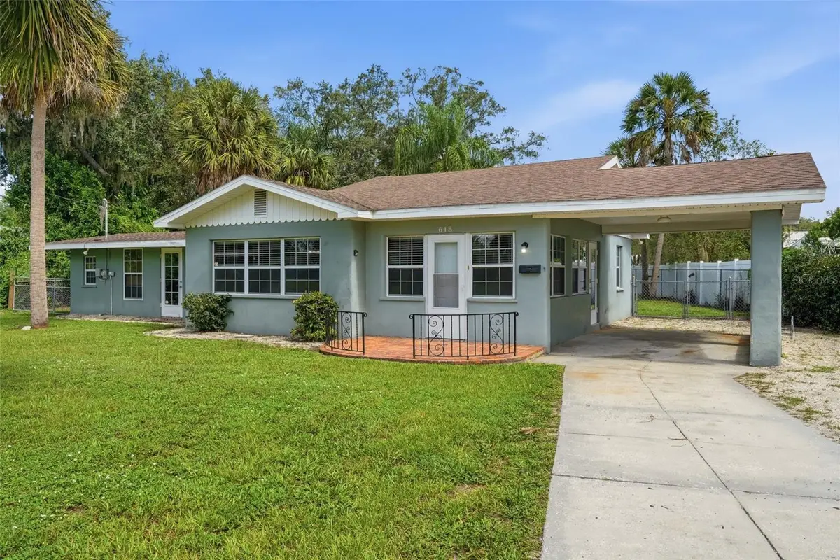 618 W Oak Street, Arcadia, FL 34266 - #1