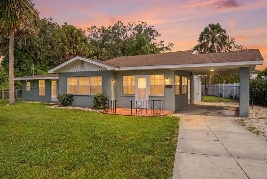 618 W Oak Street, Arcadia, FL 34266 - #2