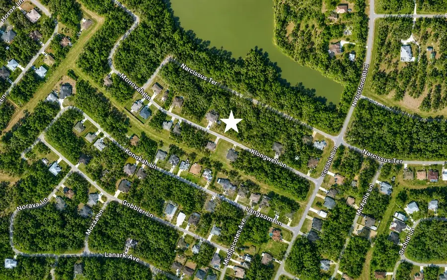 Longwell Lane, North Port, FL 34286 - #2