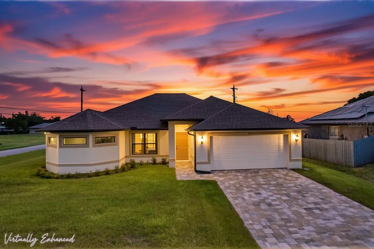 217 NE 20th Terrace, Cape Coral, FL 33909 - #1
