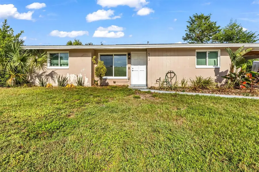 573 Skylark Lane Nw, Port Charlotte, FL 33952 - #2