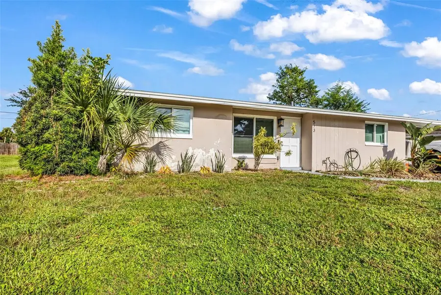 573 Skylark Lane Nw, Port Charlotte, FL 33952 - #3