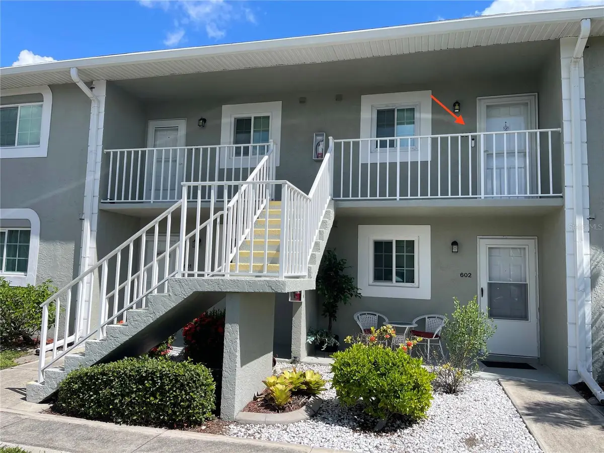 3310 Loveland Boulevard #606, Punta Gorda, FL 33980 - #1