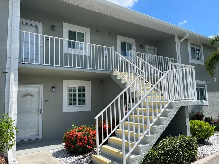 3310 Loveland Boulevard #606, Punta Gorda, FL 33980 - #2
