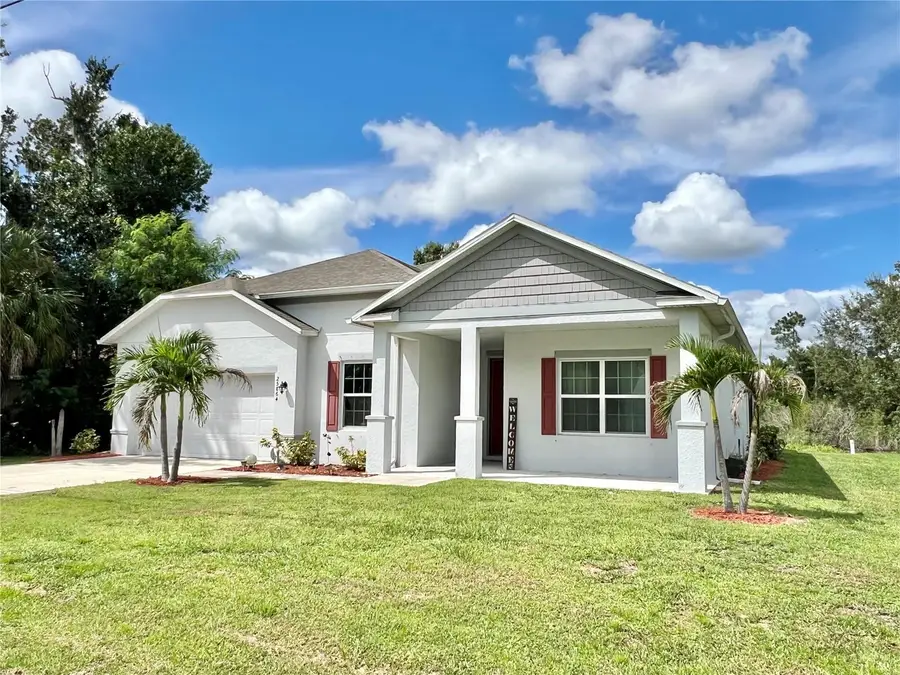 25864 Aysen Drive, Punta Gorda, FL 33983 - #2