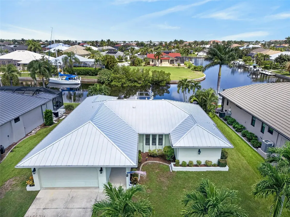 1424 Kinglet Drive, Punta Gorda, FL 33950 - #1