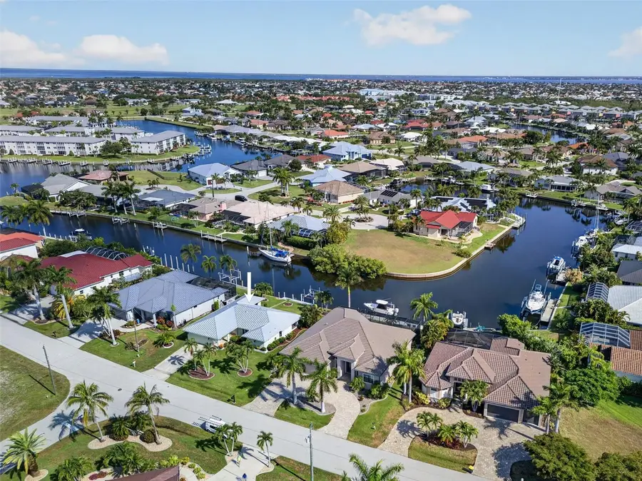 1424 Kinglet Drive, Punta Gorda, FL 33950 - #2