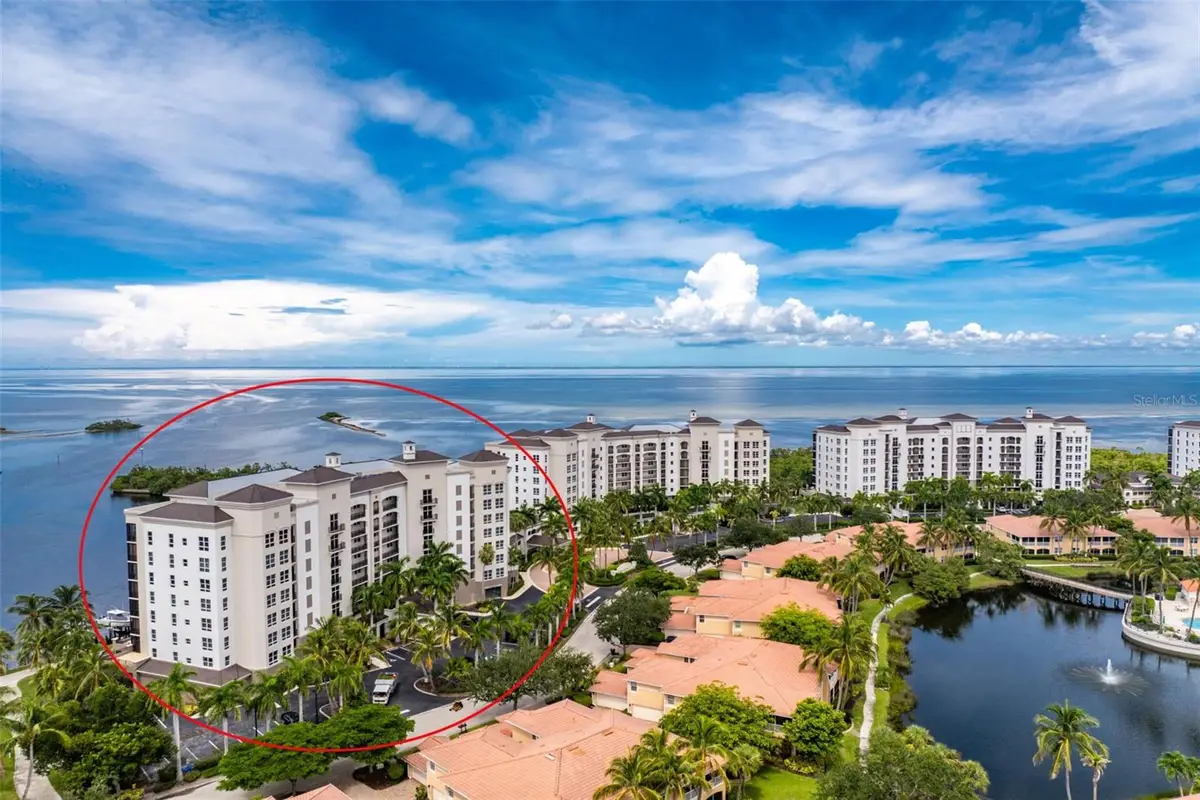 3313 Sunset Key Cir #402, Punta Gorda, FL 33955 - #1