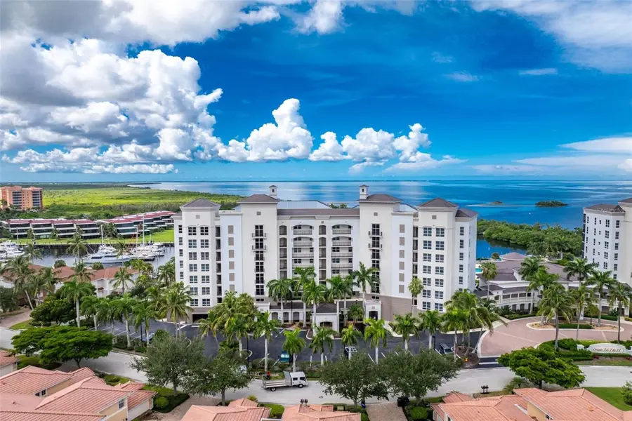 3313 Sunset Key Cir #402, Punta Gorda, FL 33955 - #2
