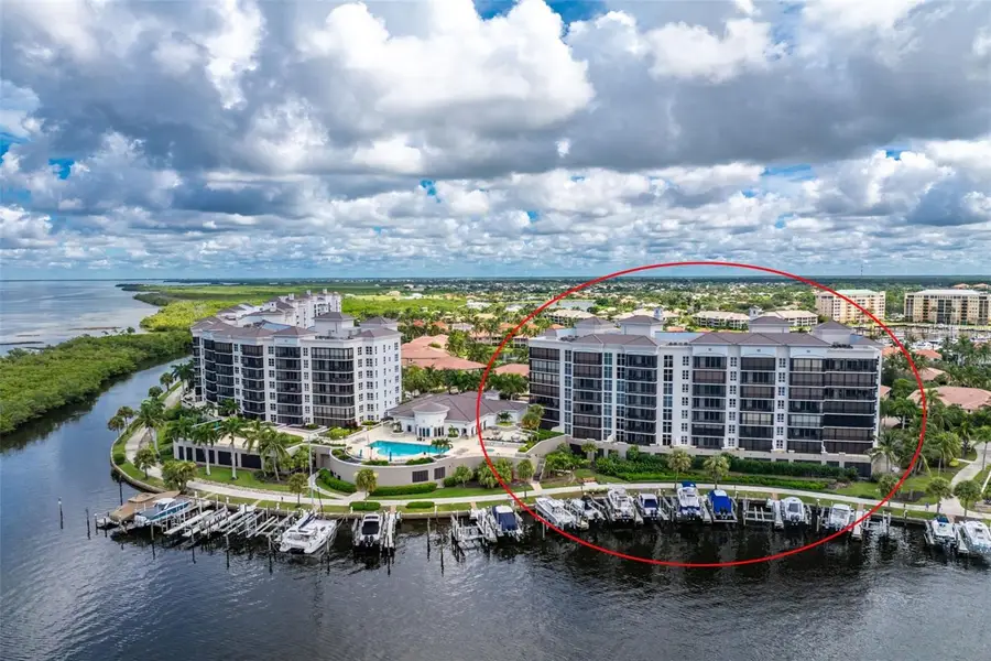 3313 Sunset Key Cir #402, Punta Gorda, FL 33955 - #3