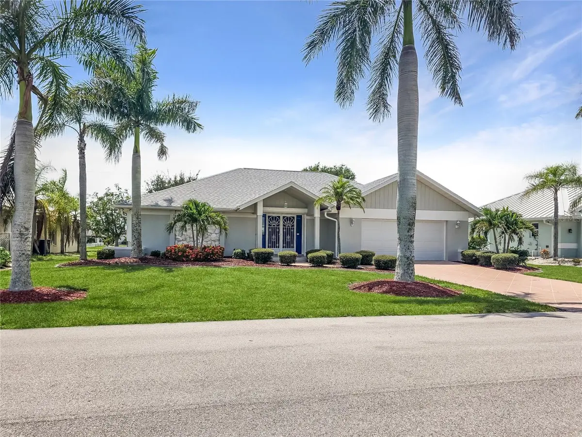 7331 S Plum Tree, Punta Gorda, FL 33955 - #1