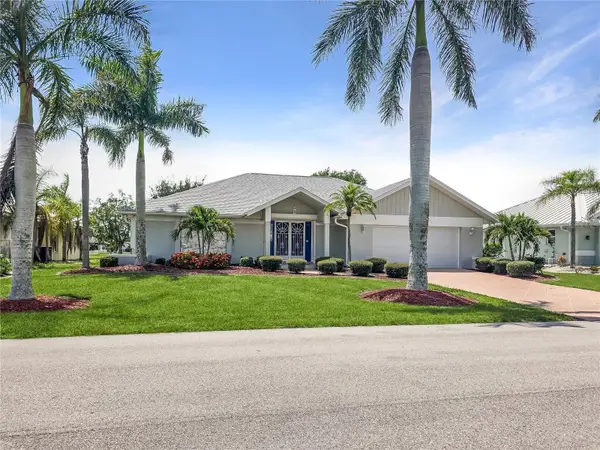 7331 S Plum Tree, PUNTA GORDA, FL 33955